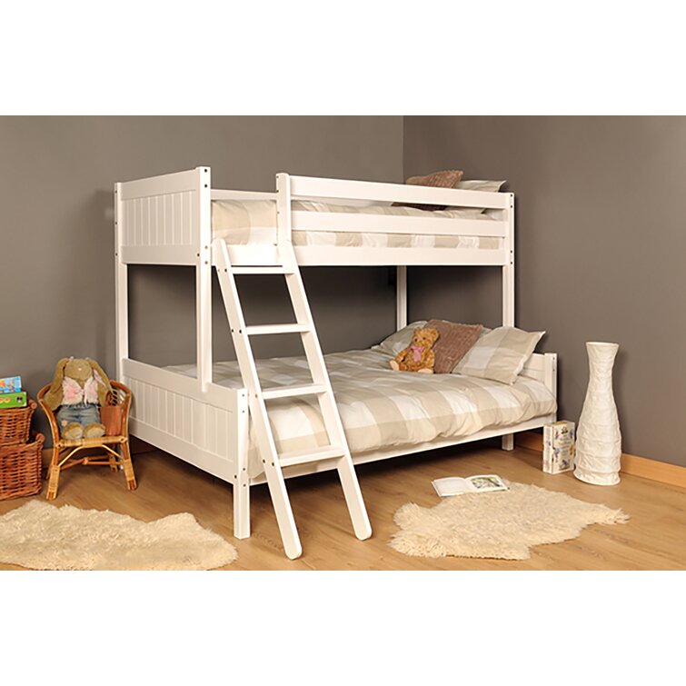 Wayfair full size bunk beds new arrivals